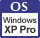 Windows XP Profesional