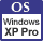 Windows XP Professional Edition