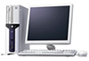 NEC PC98-NX Mate スリムタワー型(高拡張性タイプ)