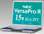 NEC PC98-NX VersaPro R I[Cm[giGg[^Cvj
