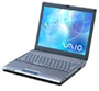 SONY VAIO 505