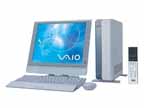 SONY VAIO HX