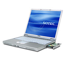 SOTEC/\[ebN WinBook WA2200C/M