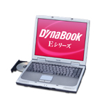 Ń_CiubN/DynaBook G6 V[Y