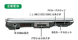 dynabook V9 ʕ