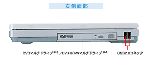 dynabook EX1 Eʕ