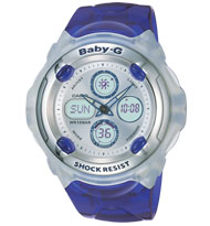 JVI Baby-G / BGR-30-2E1JF