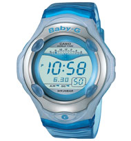 カシオ Baby-G/Reef BGR-260-2JF