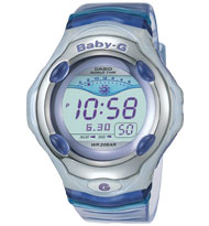 JVI Baby-G/Reef BGR-260-6JF