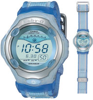 カシオ Baby-G/Reef BGR-260V-2JF