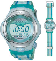 JVI Baby-G/Reef BGR-260V-3JF