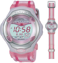 カシオ Baby-G/Reef BGR-260V-4JF