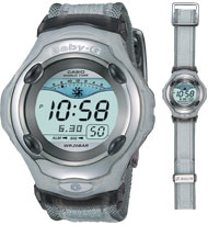 カシオ Baby-G/Reef BGR-260V-8JF