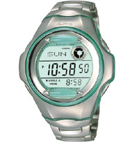 カシオ Baby-G/G-ms MSG-140-3JF