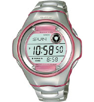 カシオ Baby-G/G-ms MSG-140-4JF