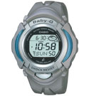 CASIO Baby-G : BG-800S-8JF Vo[EV[