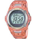 JVI Baby-G The G BGT-2502-2JF