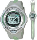 JVI Baby-G/G-LIDE BGX-220-3JF