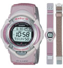 CASIO Baby-G/G-LIDE 03' EB^[Ef  BGX-230V-4AJR