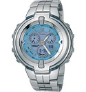 CASIO Baby-G G-ms / MSG-1000D-2BJF : NX^C~l[V