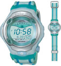 JVI Baby-G/Reef BGR-260V-3JF