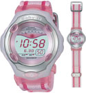 JVI Baby-G/Reef BGR-260V-4JF