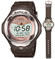 CASIO Baby-G Reef BGR-260BR-5JF