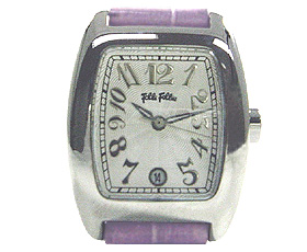 FOLLI FOLLIE/フォリフォリ レディース リストウォッチ FFS922 II