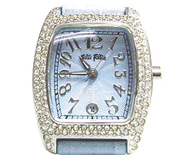 FOLLI FOLLIE/フォリフォリ レディース リストウォッチ FFS922ZI SB