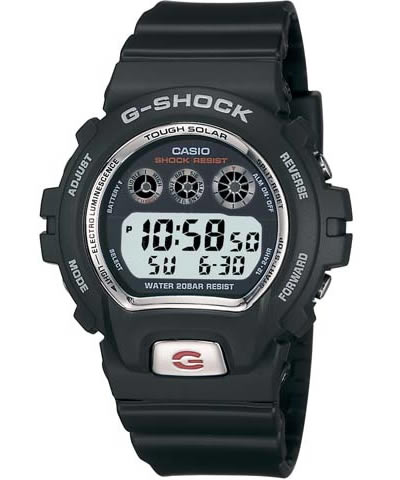 CASIO G-SHOCK G-7210-1JF ^t\[[