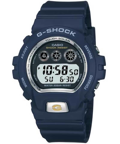 CASIO G-SHOCK G-7210-2JF ^t\[[