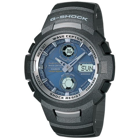 CASIO G-SHOCK : The G GW-1110J-2AJF