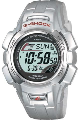 CASIO G-SHOCK The G GW-300MJ-8JF