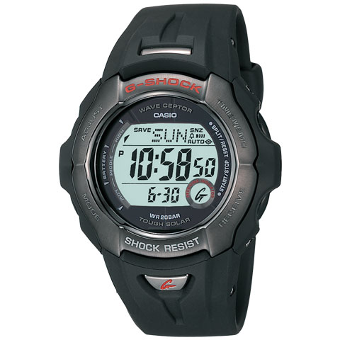 CASIO G-SHOCK : The G GW-700BJ-1JF