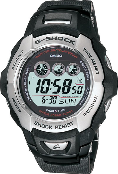 CASIO G-SHOCK The G GW-700CJ-1JF