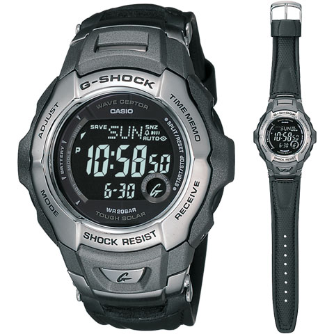 CASIO G-SHOCK The G GW-700LJ-1JF