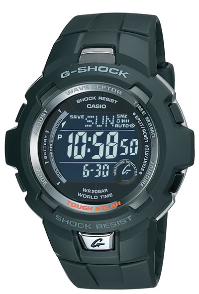 CASIO G-SHOCK The G GW-900RBJ-1JF ubNX|bc BLACK SPOTS