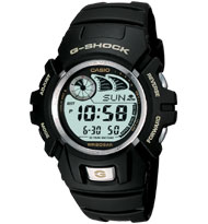 CASIO GVbN G-2900-1BJF