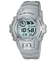 CASIO GVbN G-2900SC-8JF