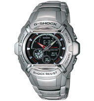 CASIO G-SHOCK RbNsbgV[Y G-500XD-4AJR Xg[gEX^C