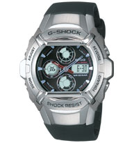 CASIO GVbN RbNsbgEV[Y G-501-1AJF