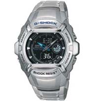 CASIO G-SHOCK G-520SCD-1AJF