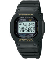 CASIO GVbN G-5600-9JF