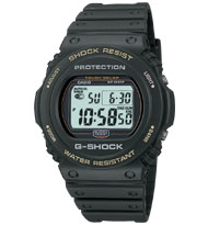 CASIO GVbN  G-5700-9JF