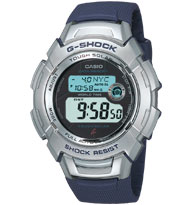 CASIO GVbN  G-7000-2JF