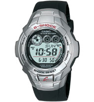 CASIO G-SHOCK : G-7100-1JF ^tobe[10