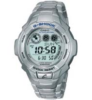 CASIO G-SHOCK G-7100SC-7JF