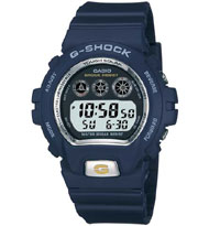 CASIO G-SHOCK : G-7210-2JF タフソーラー