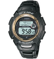 CASIO G-SHOCK STREET STYLE : G-LIDE GL-210RC-1JR I.R.C^CAbvf