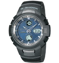 CASIO G-SHOCK : The G GW-1110J-2AJF